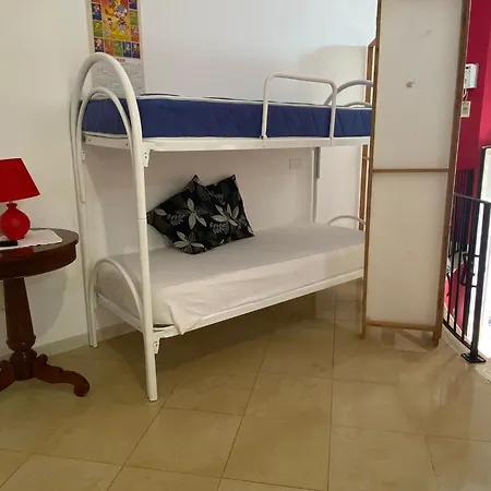 Conny Tatil Evi Pachino