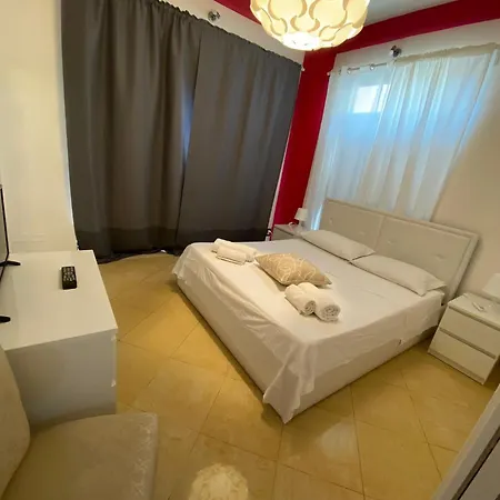 בית נופש Conny