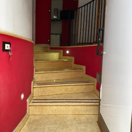 Conny Feriehus Pachino